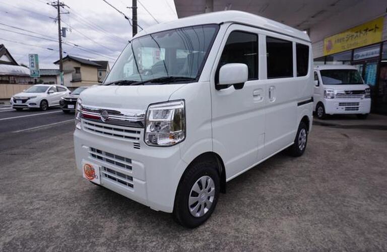 クリッパーバン｜GXターボ｜AT｜未使用車｜宇都宮市｜ジャストオート