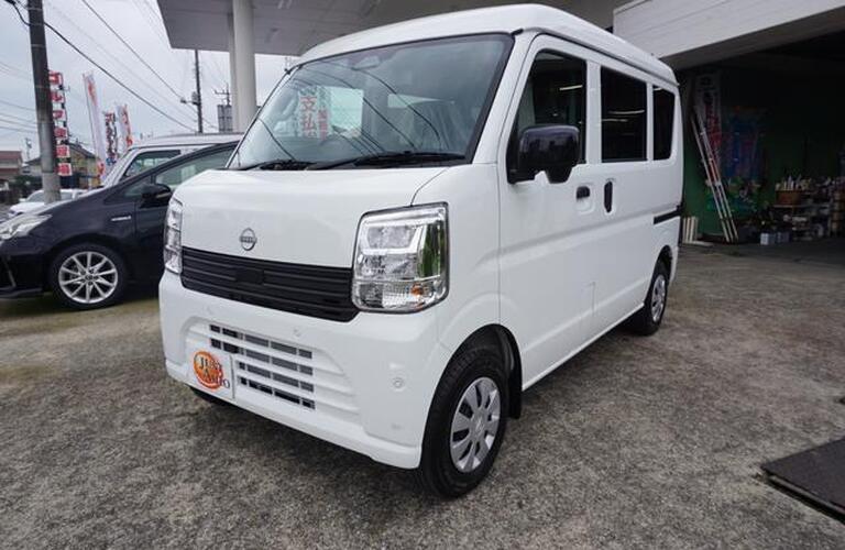 クリッパーバン｜DX　GLパッケージ｜未使用車｜宇都宮｜ジャストオート