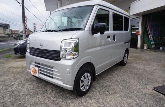 クリッパーバン｜ＤＸ　ＧＬパッケージ｜未使用車｜宇都宮｜ジャストオート