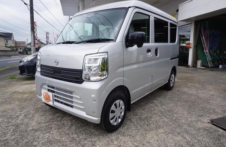 クリッパーバン｜ＤＸ　ＧＬパッケージ｜未使用車｜宇都宮｜ジャストオート