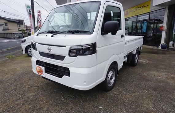 クリッパートラック｜オートマ｜4WD｜未使用車｜ジャストオート